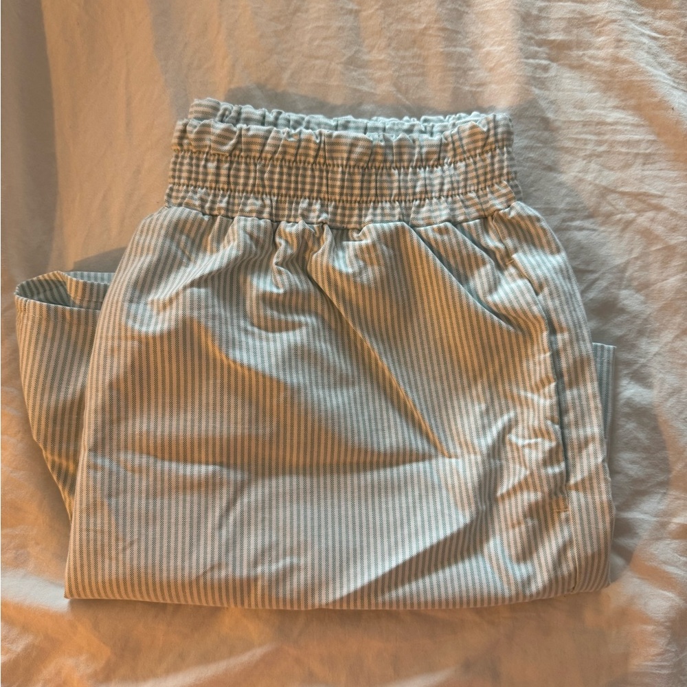 Djerf Avenue Breezy Shorts